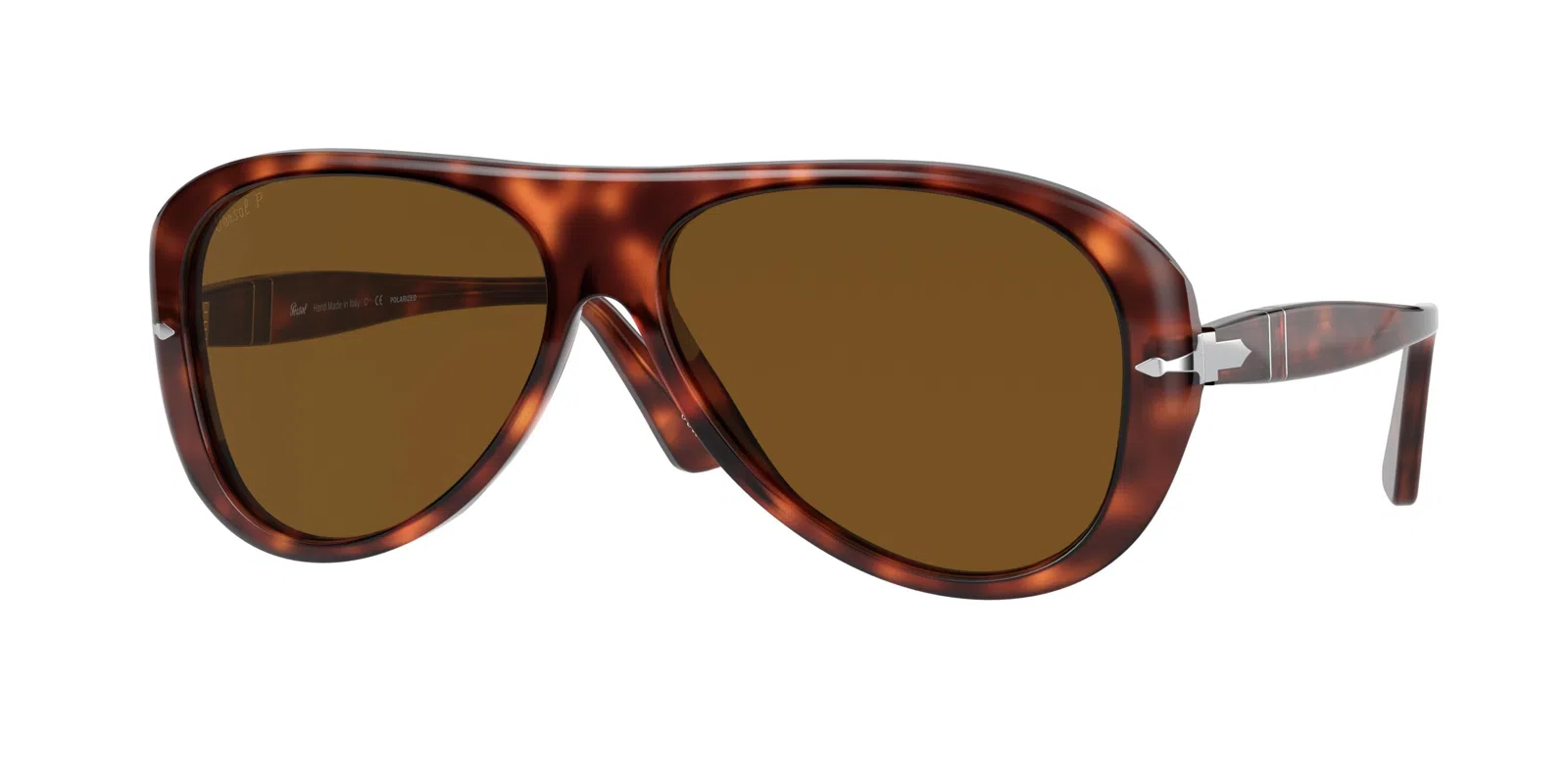 Persol 3260S Sunglasses - view 4
